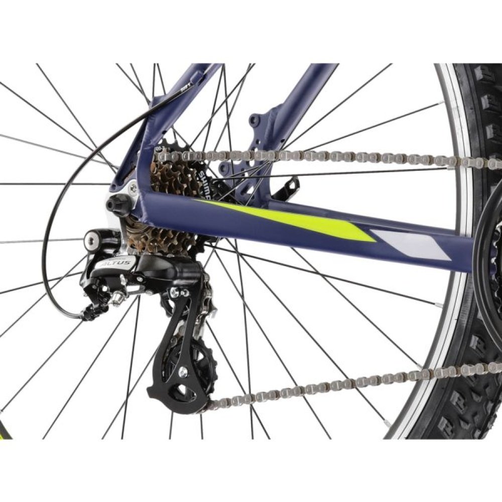Bicicleta MTB Kross HEXAGON 2.0 - Imagen 9