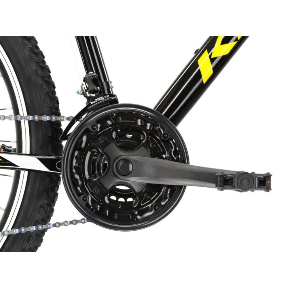 Bicicleta MTB Kross HEXAGON 1.0 - Imagen 12