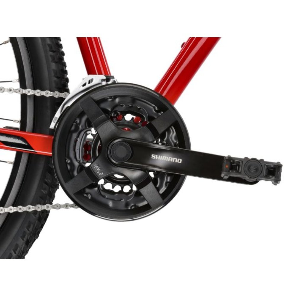 Bicicleta MTB Kross HEXAGON 5.0 - Imagen 4