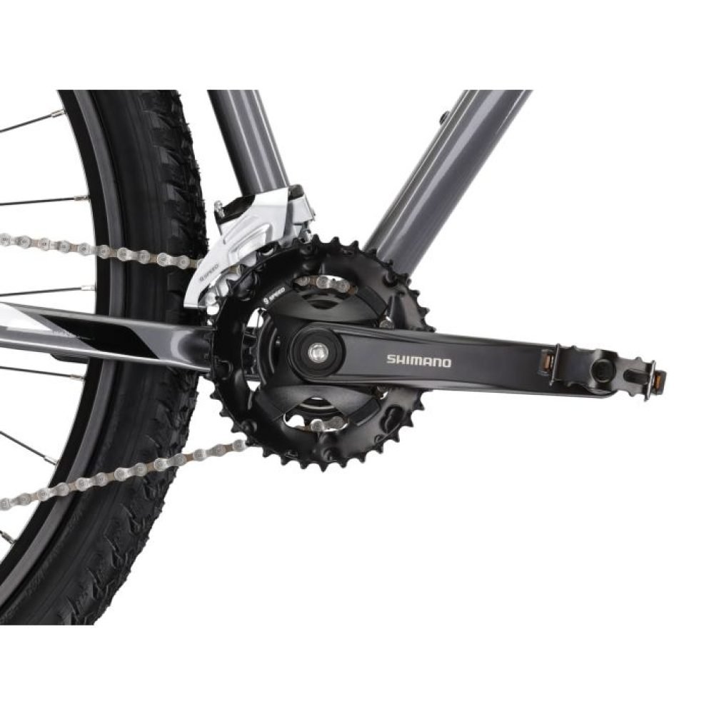 Bicicleta MTB Kross HEXAGON 7.0 - Imagen 4