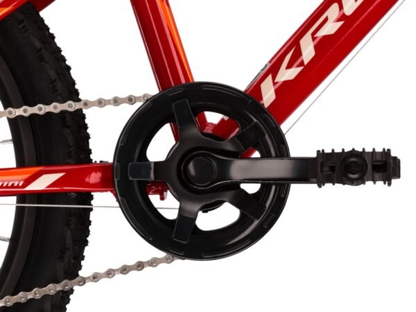 Bicicleta para niños Kross HEXAGON Mini 1.0 - Imagen 10