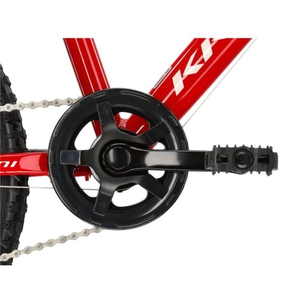 Bicicleta para niños Kross LEVEL MINI 2.0 - Imagen 4