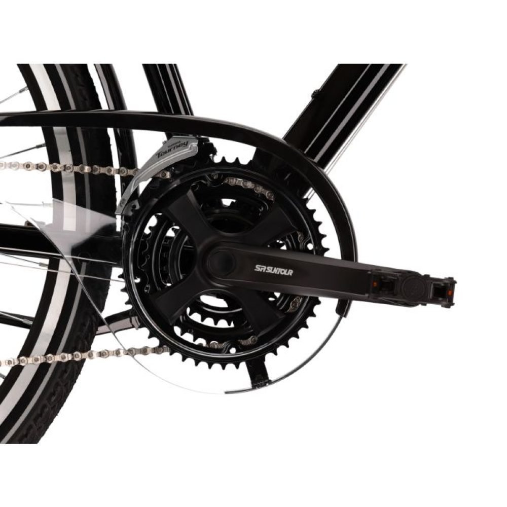 Bicicleta Kross TRANS 3.0 - Imagen 5
