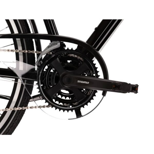 Bicicleta Kross TRANS 3.0 - Imagen 5