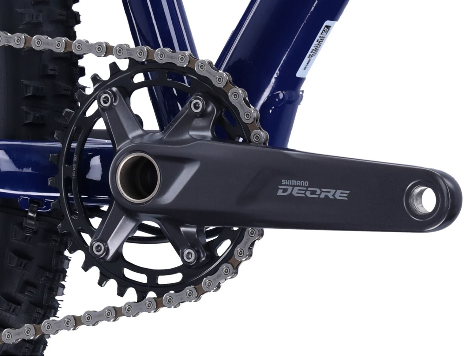 Bicicleta MTB Kross LEVEL 4.0 - 29" 7 Bicicleta MTB Kross LEVEL 4.0 - 29" - Imagen 7