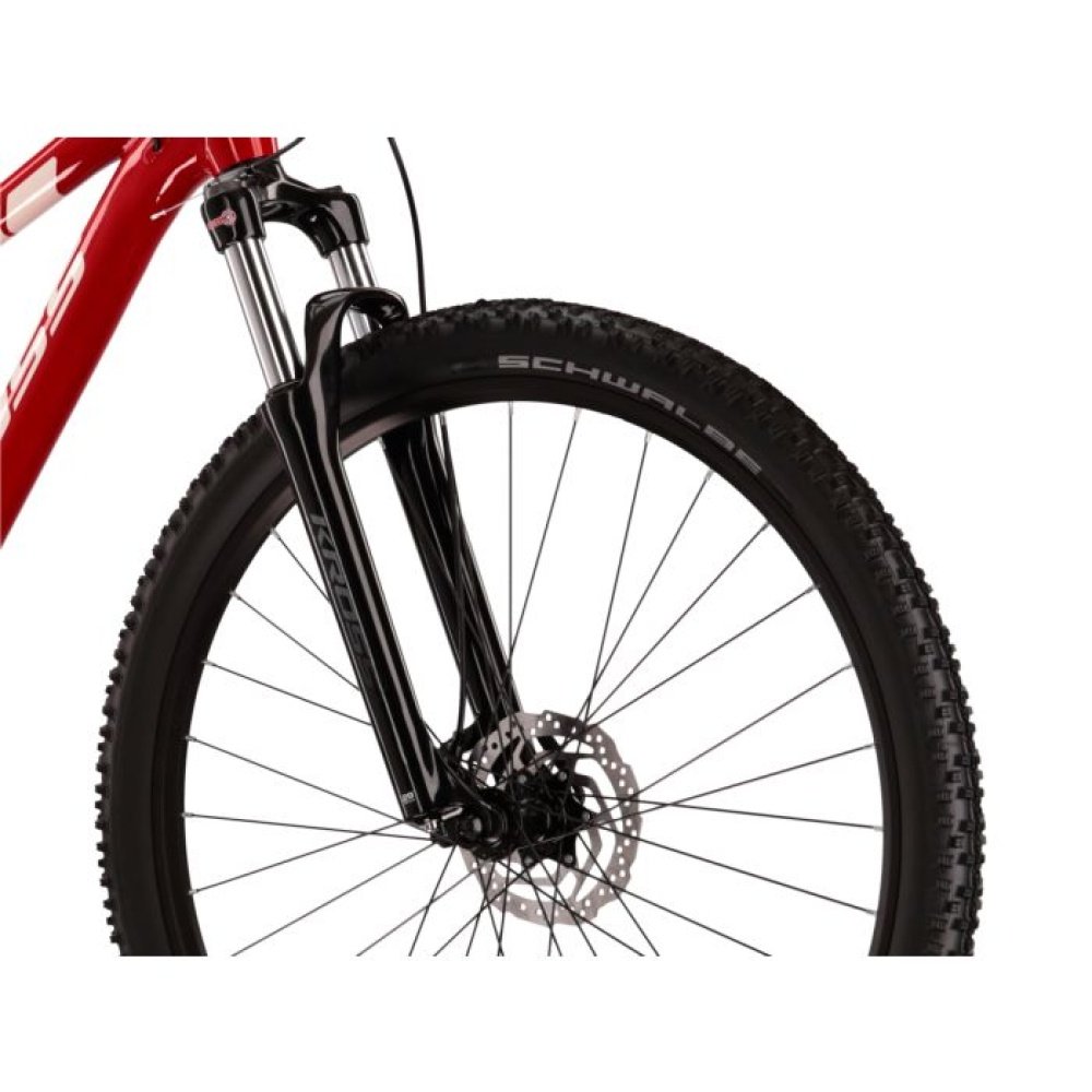 Bicicleta MTB Kross LEVEL 3.0 - Imagen 4