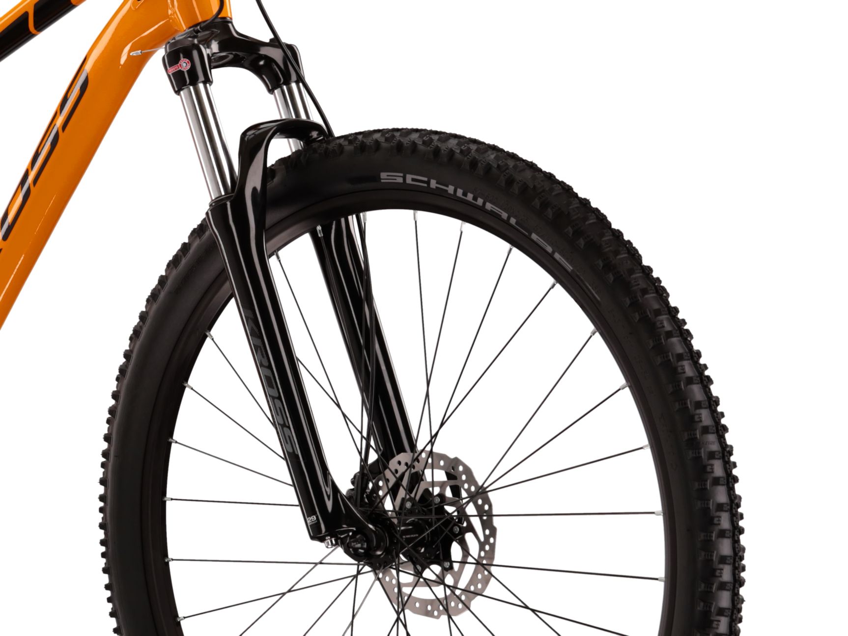 Bicicleta MTB Kross LEVEL 2.0 - 29" - Imagen 7