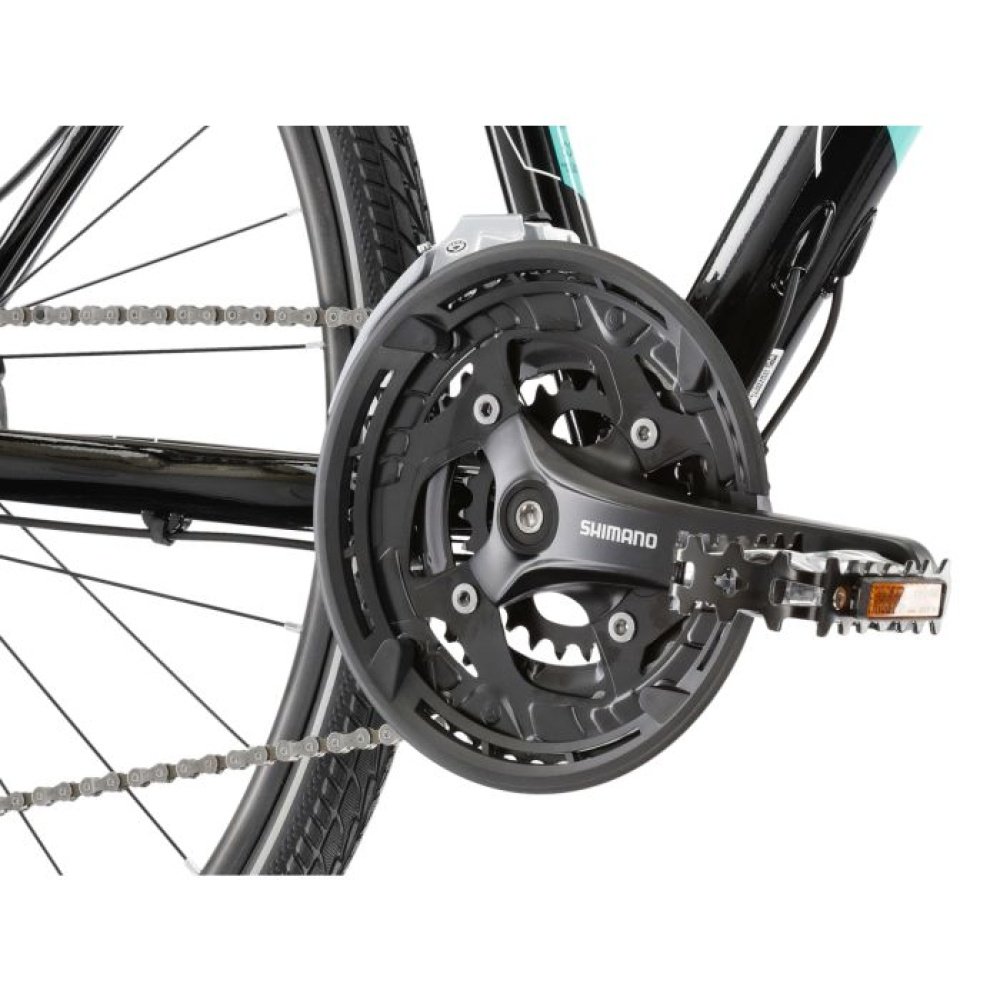 Bicicleta Kross EVADO 5.0 - Imagen 9
