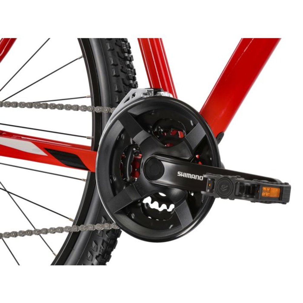 Bicicleta MTB Kross HEXAGON 5.0 - Imagen 5