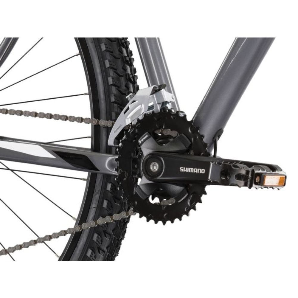 Bicicleta MTB Kross HEXAGON 7.0 - Imagen 5