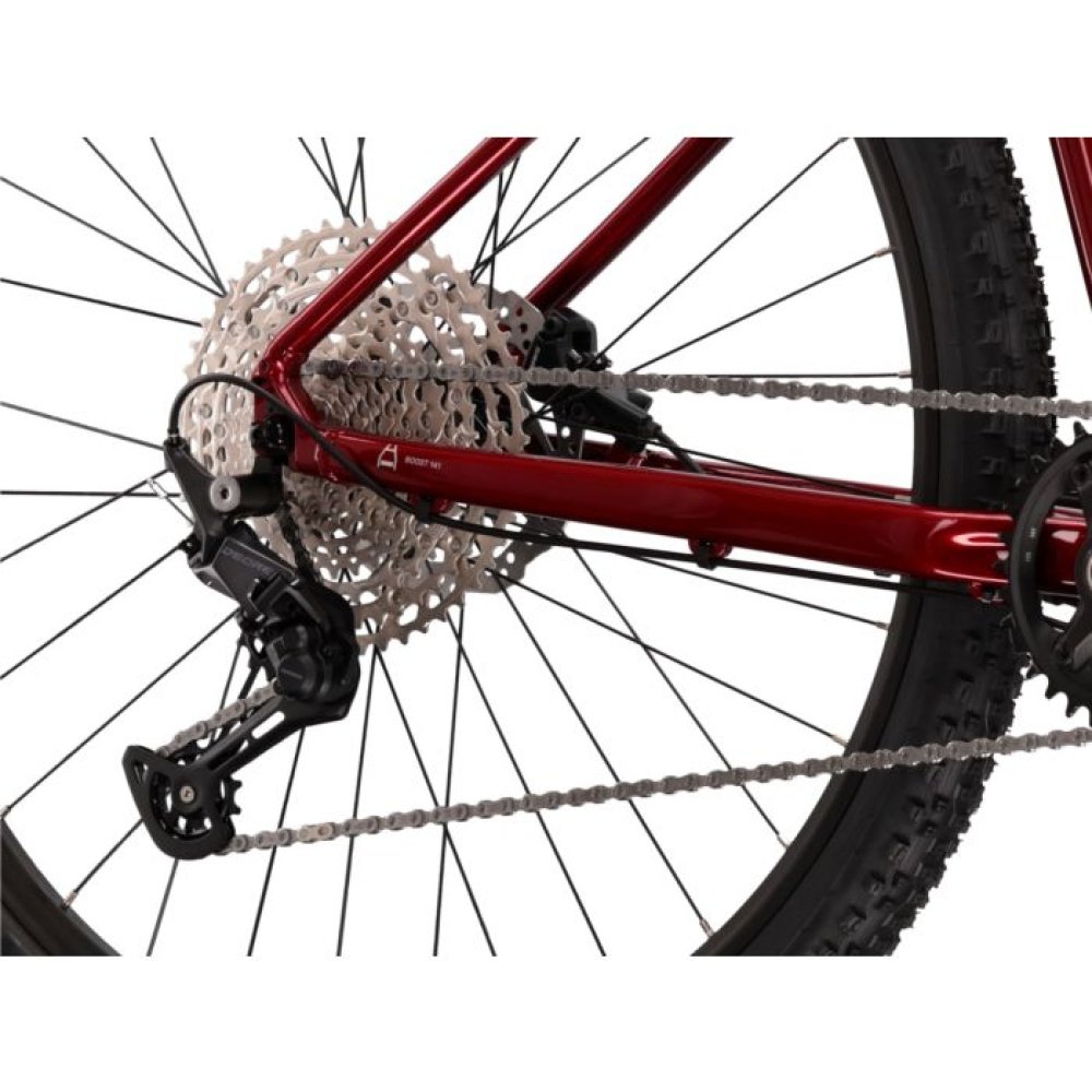 Bicicleta MTB Kross LEVEL 6.0 - Imagen 6