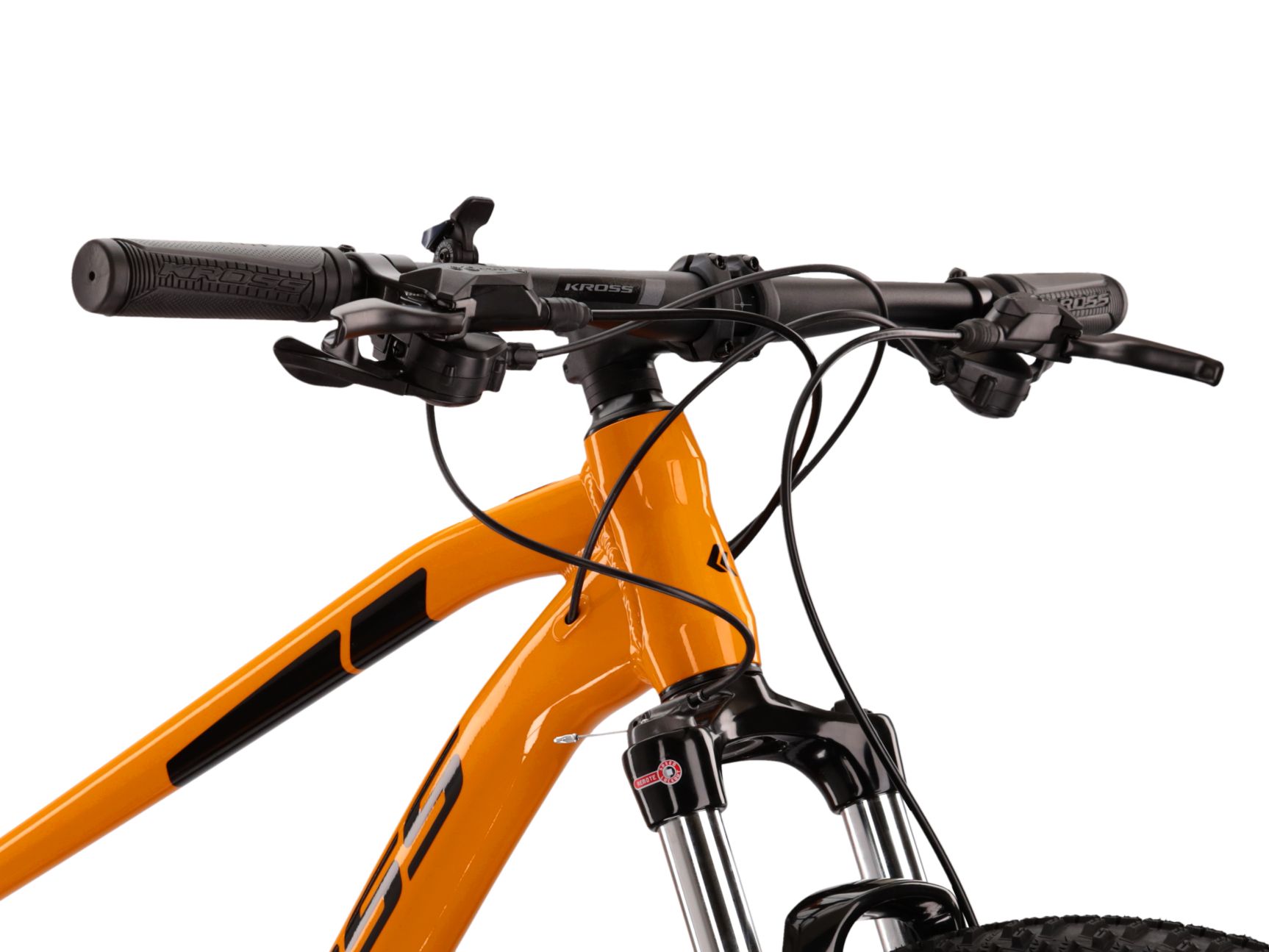 Bicicleta MTB Kross LEVEL 2.0 - 29" - Imagen 6