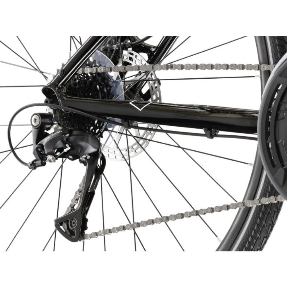 Bicicleta Kross EVADO 5.0 - Imagen 8