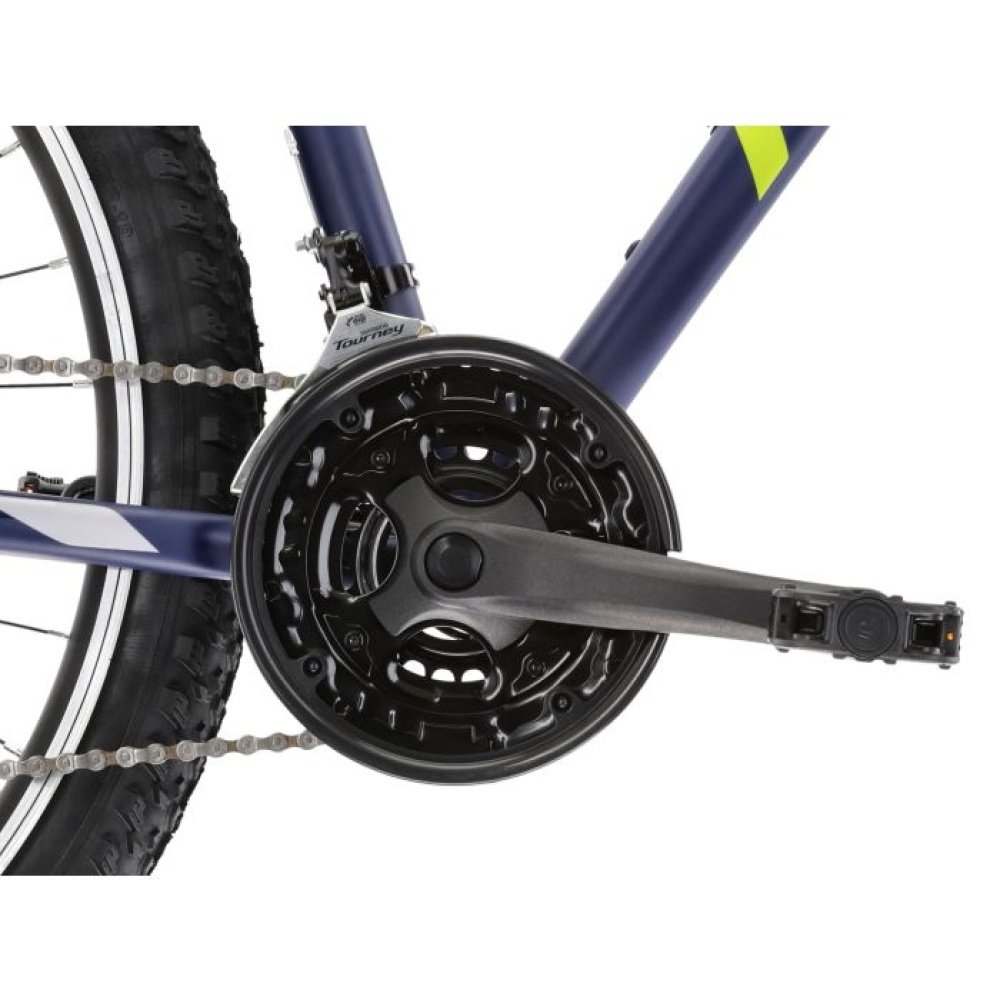 Bicicleta MTB Kross HEXAGON 2.0 - Imagen 7