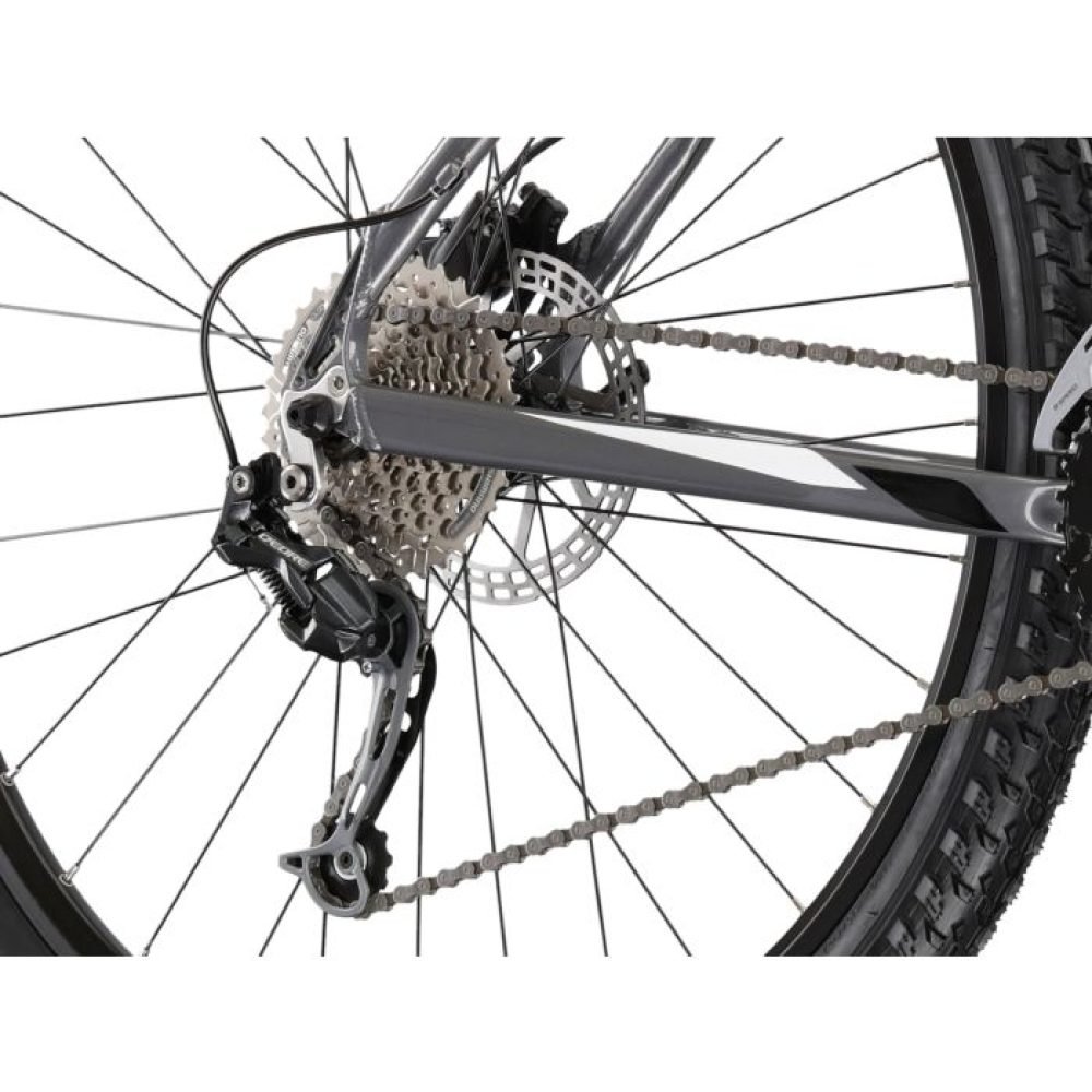 Bicicleta MTB Kross HEXAGON 7.0 - Imagen 6