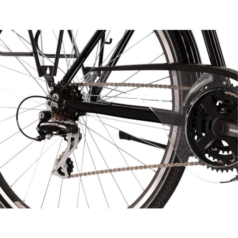 Bicicleta Kross TRANS 3.0 - Imagen 7