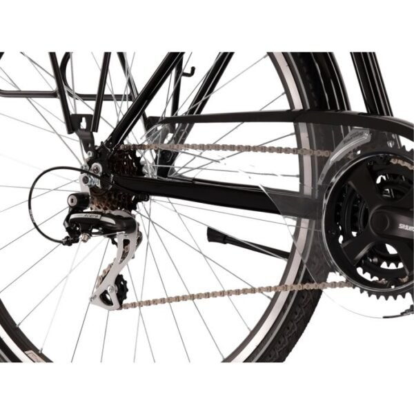 Bicicleta Kross TRANS 3.0 - Imagen 7