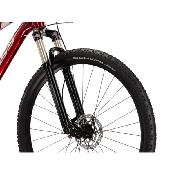 Bicicleta MTB Kross LEVEL 6.0 - Imagen 7