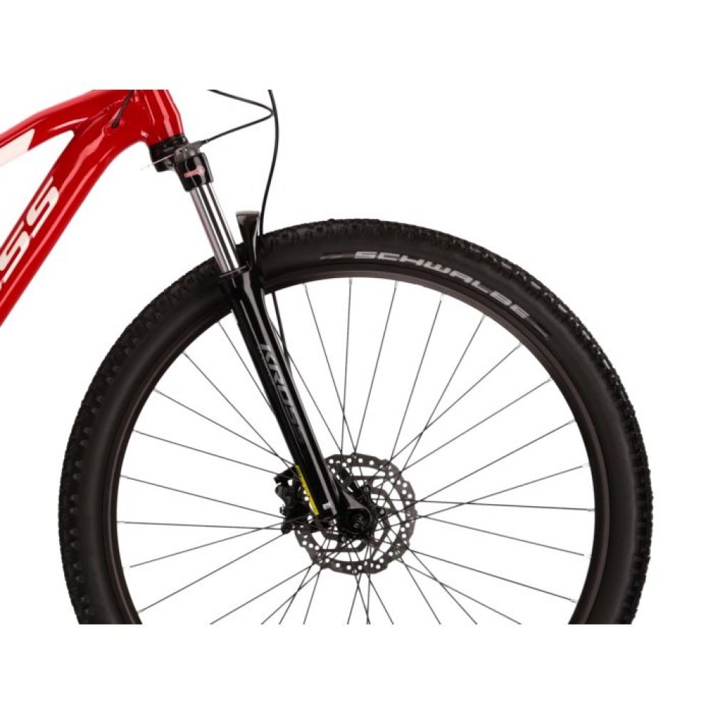 Bicicleta MTB Kross LEVEL 3.0 - Imagen 6