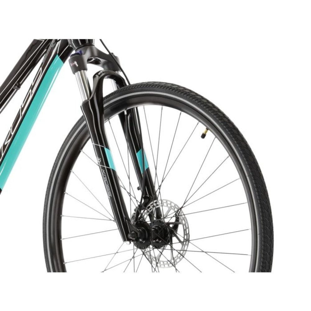 Bicicleta Kross EVADO 5.0 - Imagen 7