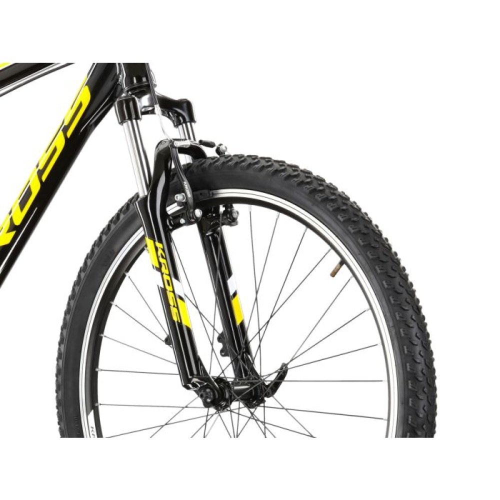 Bicicleta MTB Kross HEXAGON 1.0 - Imagen 8