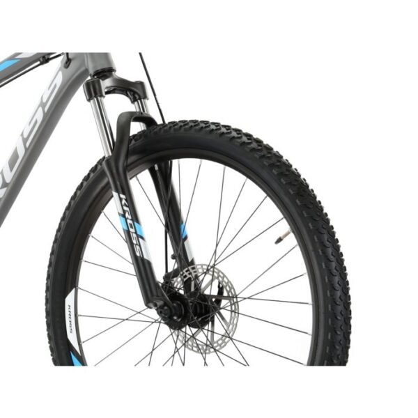 Bicicleta MTB Kross HEXAGON 3.0 - Imagen 9