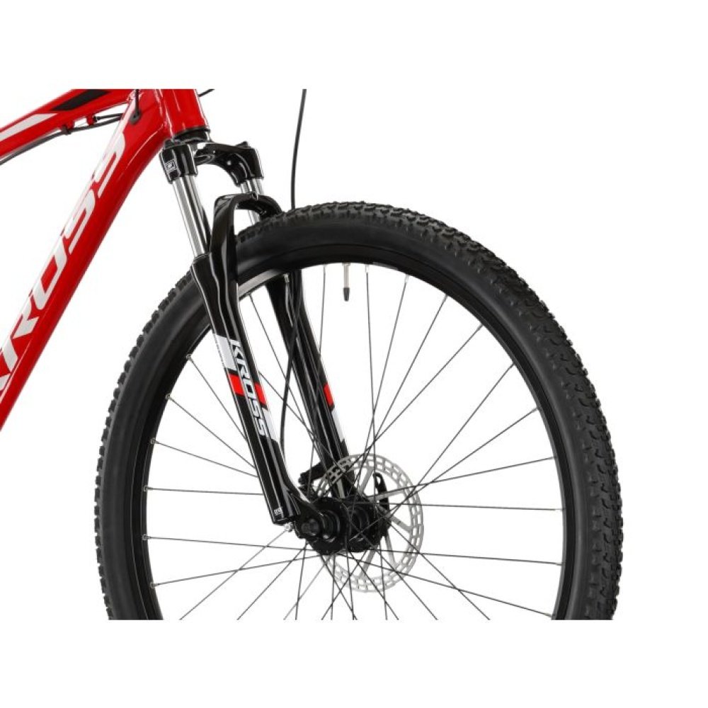 Bicicleta MTB Kross HEXAGON 5.0 - Imagen 7