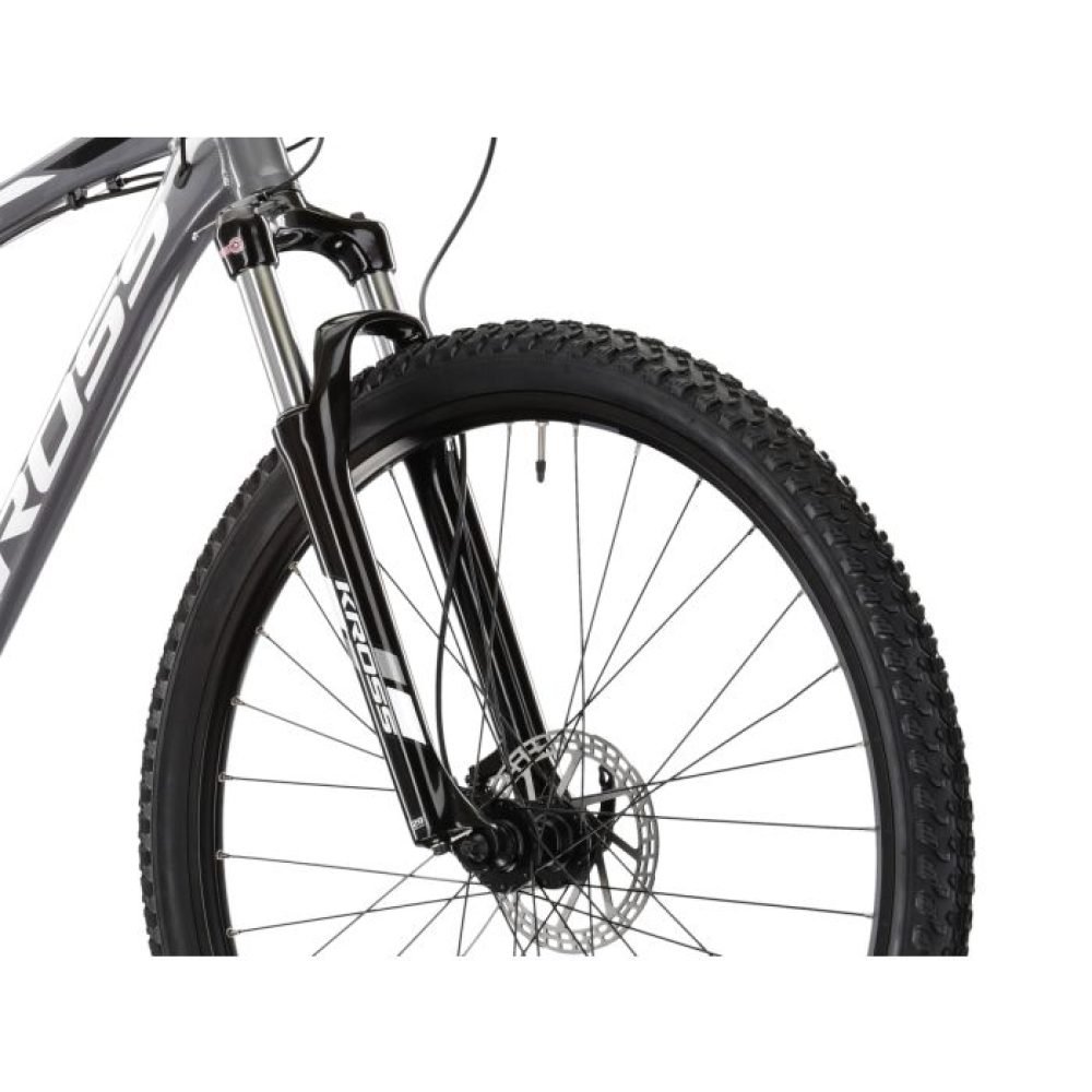 Bicicleta MTB Kross HEXAGON 7.0 - Imagen 7