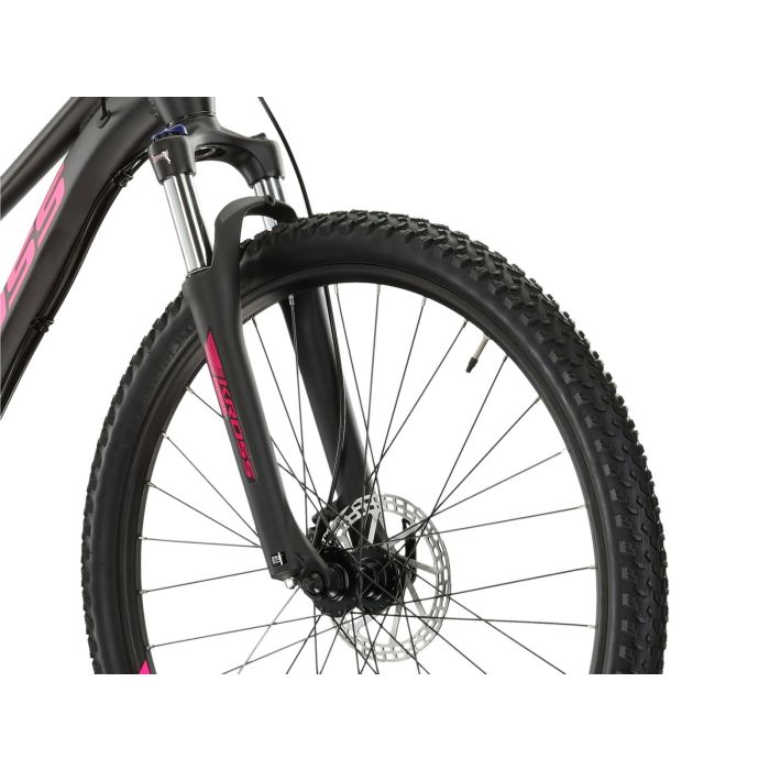 Bicicleta MTB Kross LEA 6.0 SR - 27.5" 6 Bicicleta MTB Kross LEA 6.0 SR - 27.5" - Imagen 6