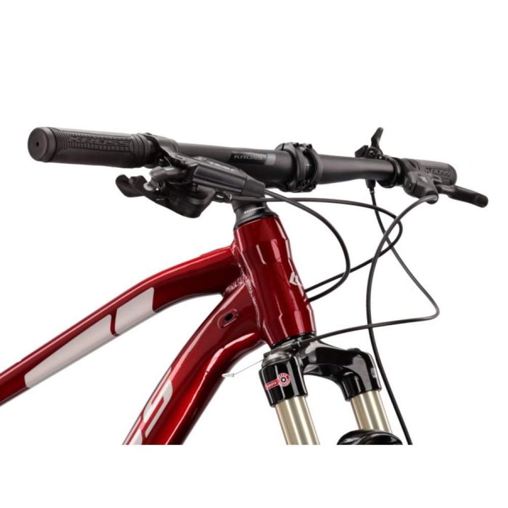 Bicicleta MTB Kross LEVEL 6.0 - Imagen 8