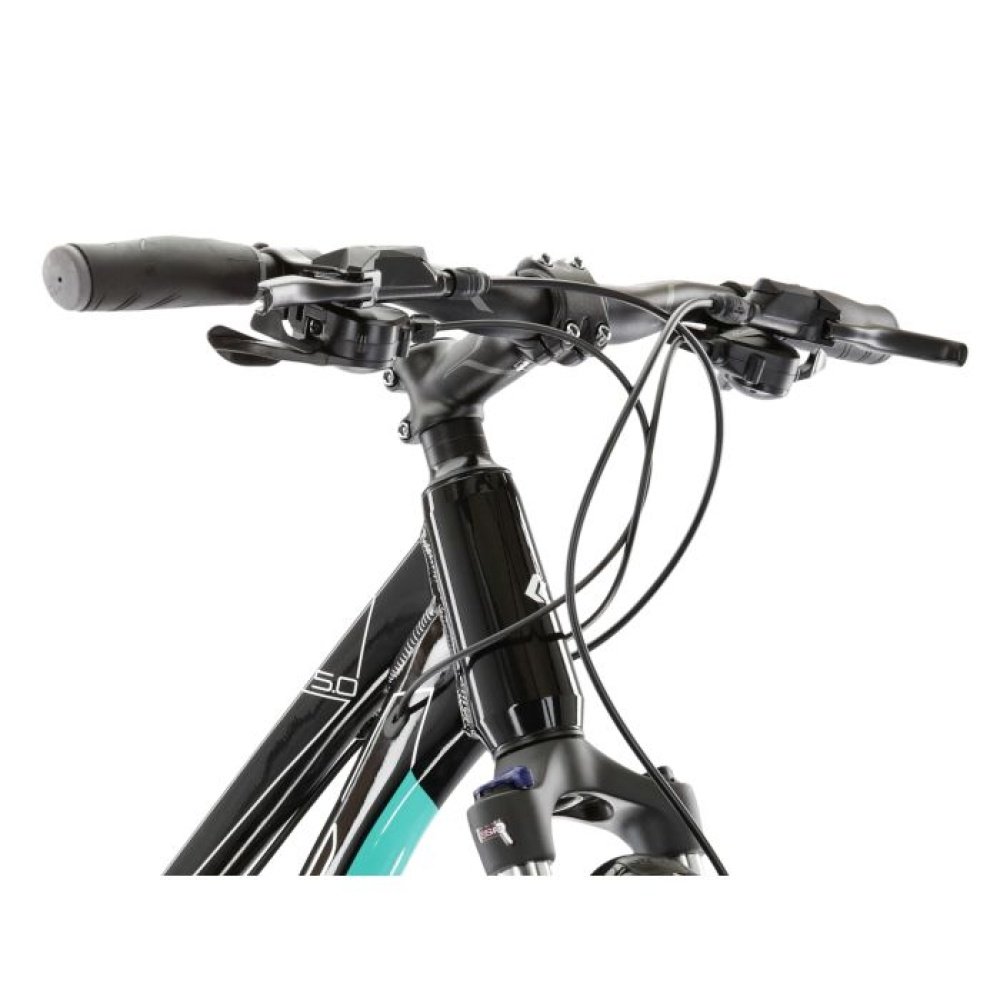 Bicicleta Kross EVADO 5.0 - Imagen 6