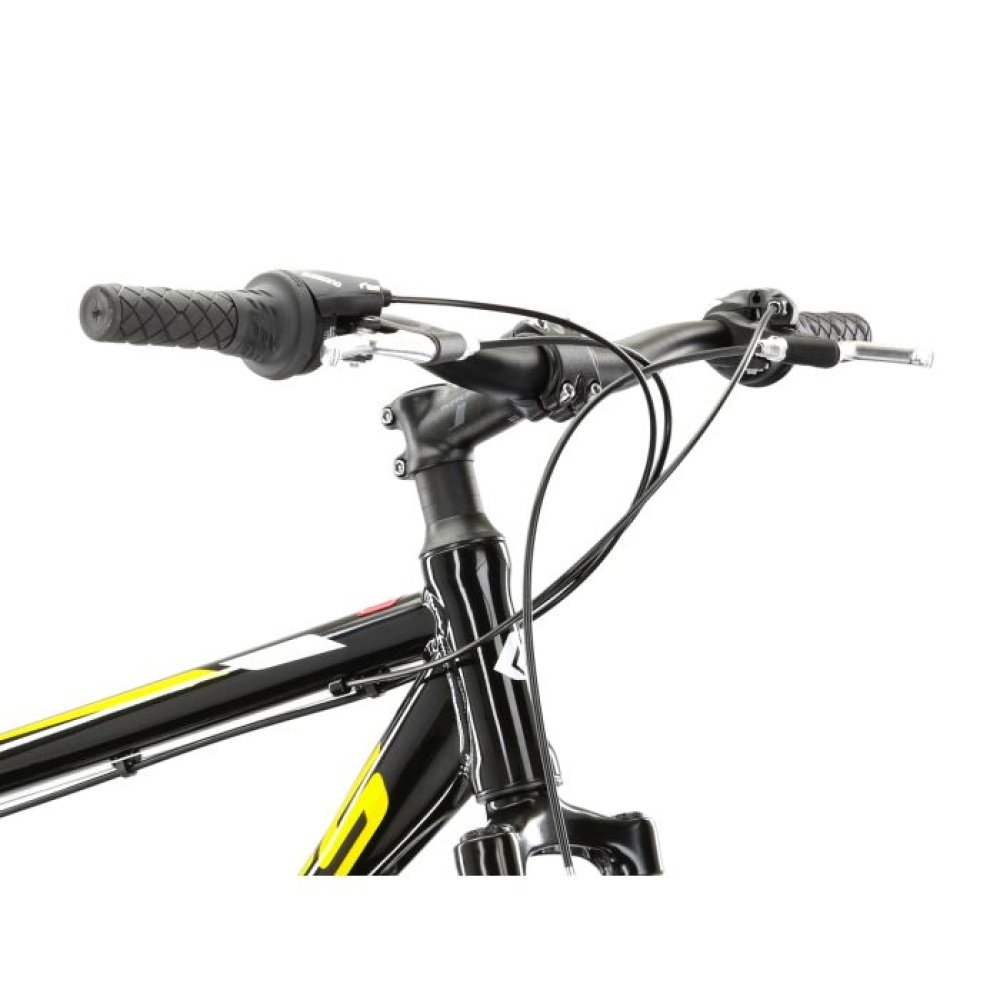 Bicicleta MTB Kross HEXAGON 1.0 - Imagen 7