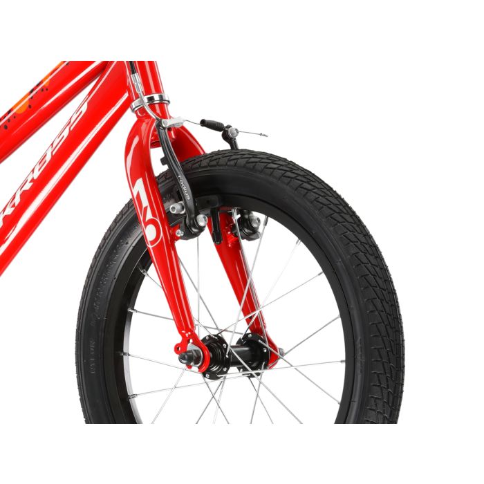 Bicicleta para niños Kross Racer 3.0 - Imagen 8