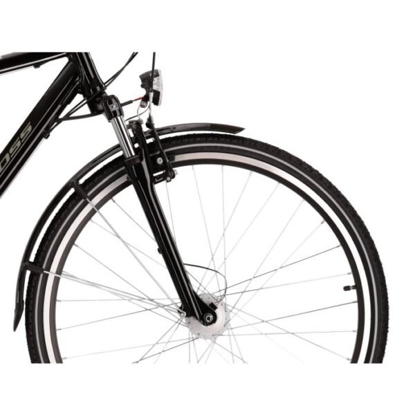 Bicicleta Kross TRANS 3.0 - Imagen 9