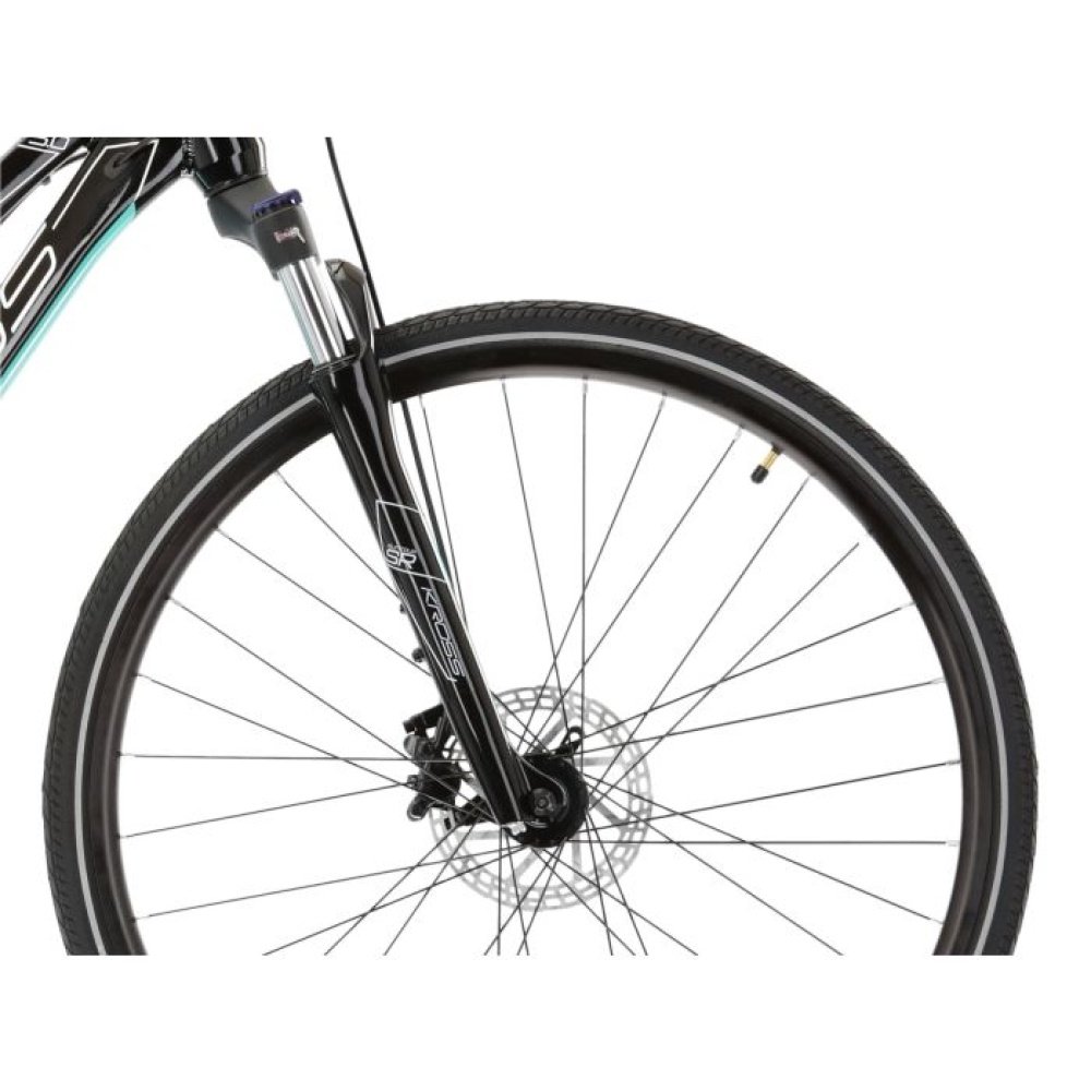 Bicicleta Kross EVADO 5.0 - Imagen 5