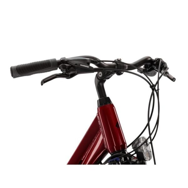 Bicicleta Kross TRANS 5.0 - Imagen 9