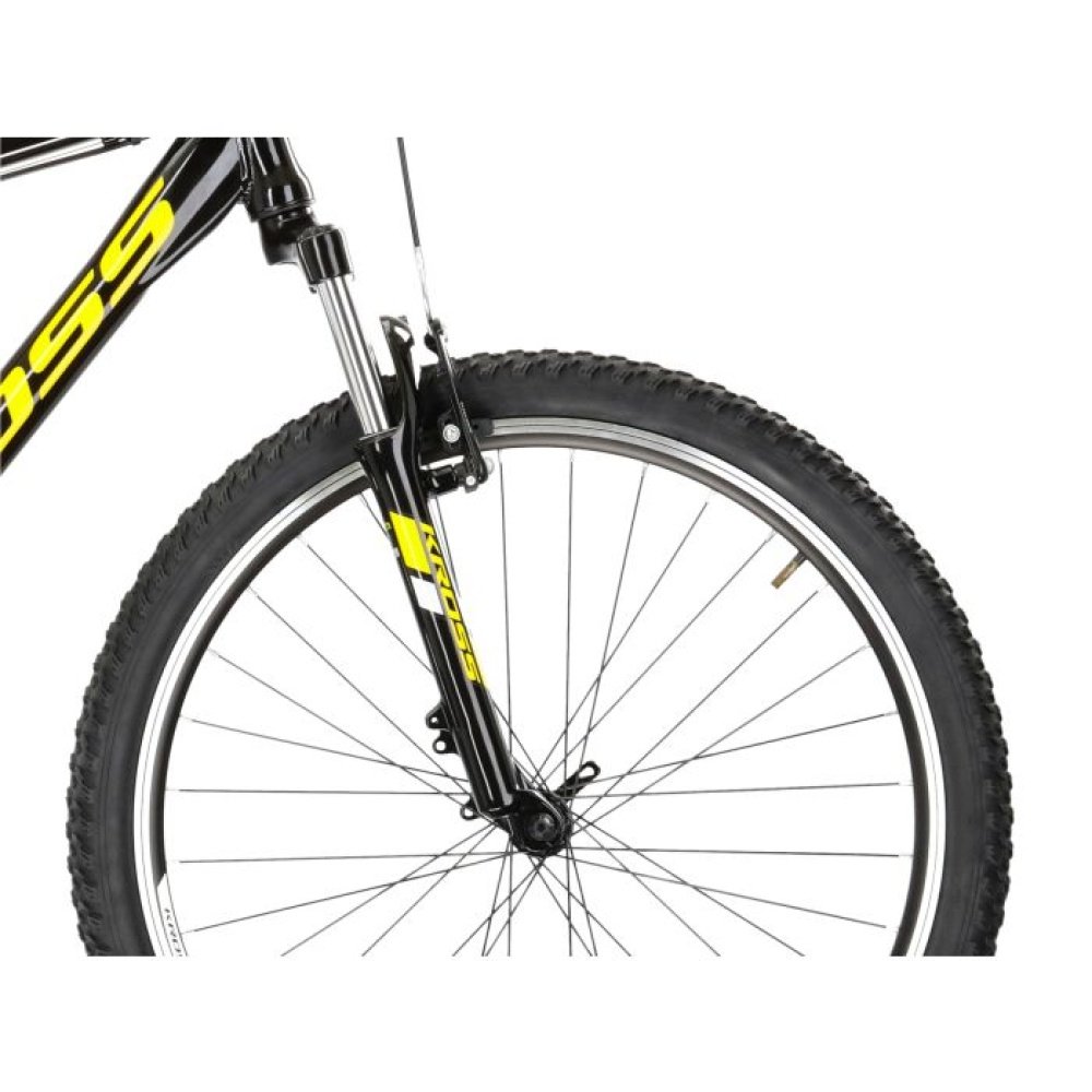 Bicicleta MTB Kross HEXAGON 1.0 - Imagen 6