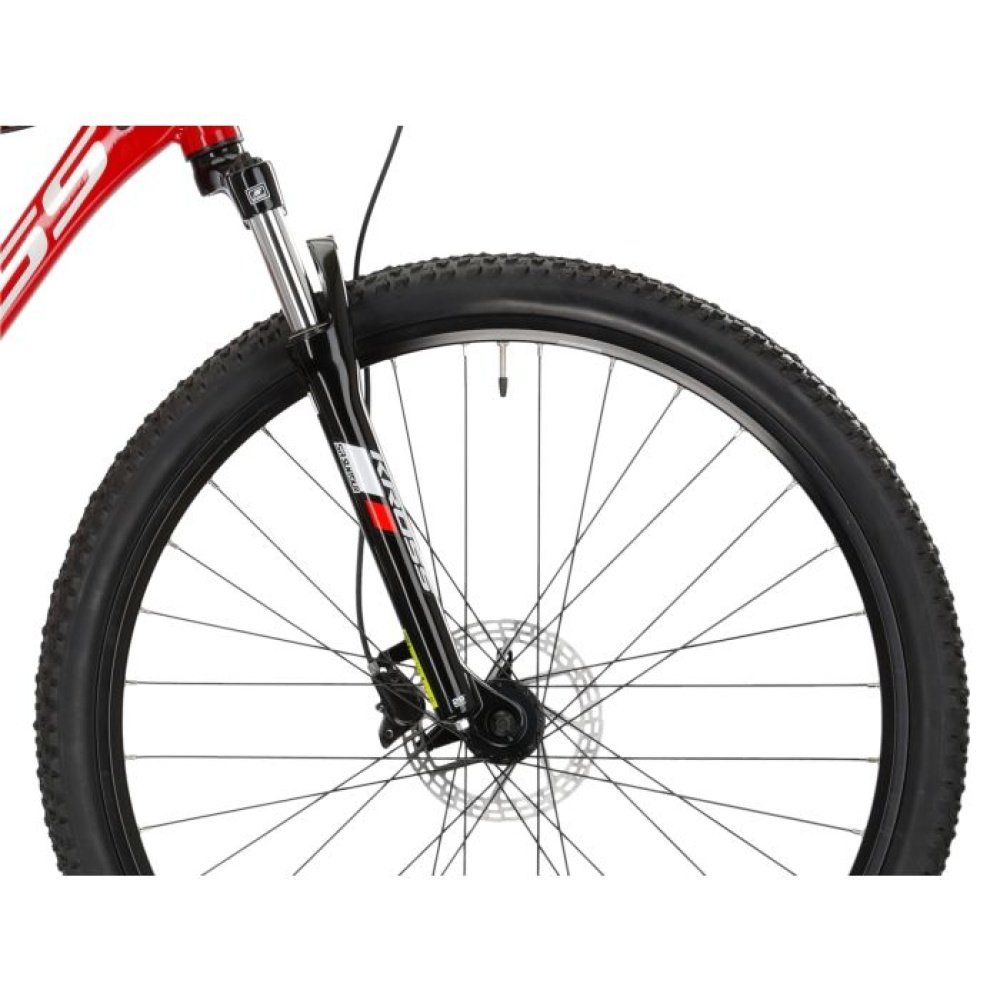 Bicicleta MTB Kross HEXAGON 5.0 - Imagen 9