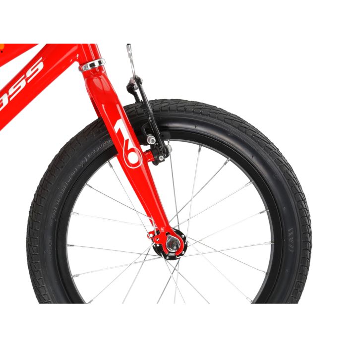 Bicicleta para niños Kross Racer 3.0 - Imagen 9