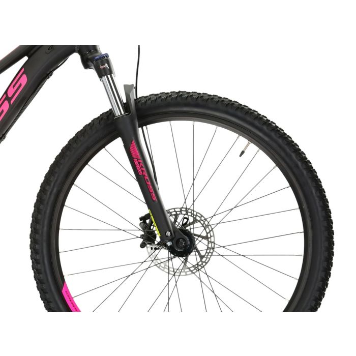 Bicicleta MTB Kross LEA 6.0 SR - 27.5" 4 Bicicleta MTB Kross LEA 6.0 SR - 27.5" - Imagen 4