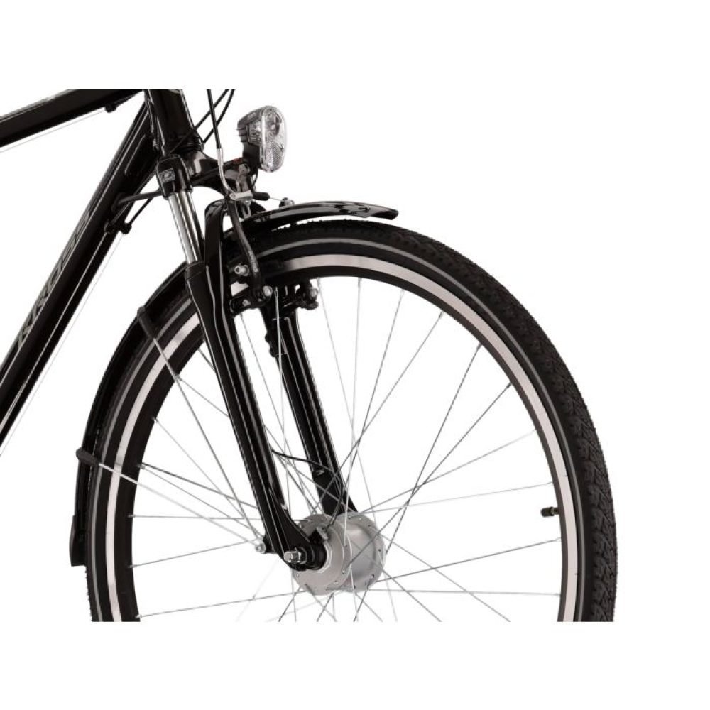 Bicicleta Kross TRANS 3.0 - Imagen 10