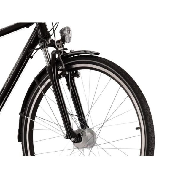 Bicicleta Kross TRANS 3.0 - Imagen 10