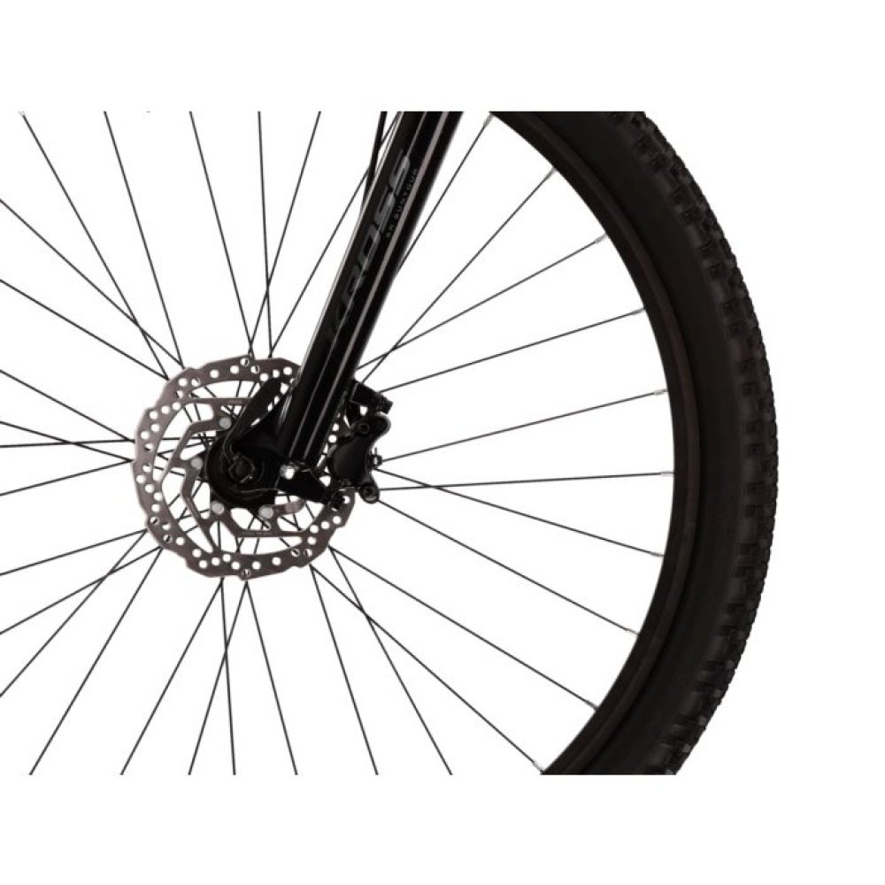Bicicleta MTB Kross LEVEL 3.0 - Imagen 9