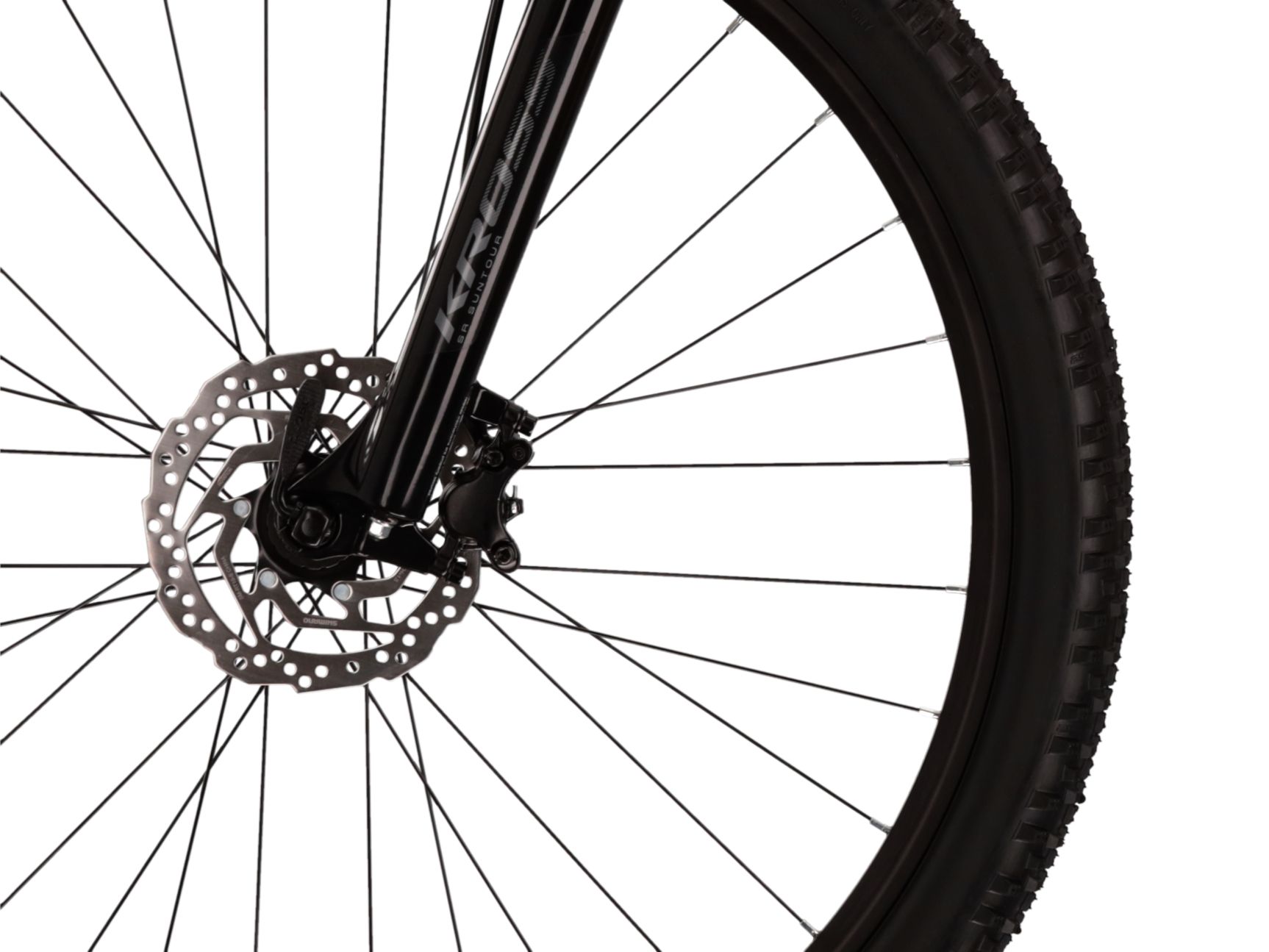 Bicicleta MTB Kross LEVEL 2.0 - 29" - Imagen 2