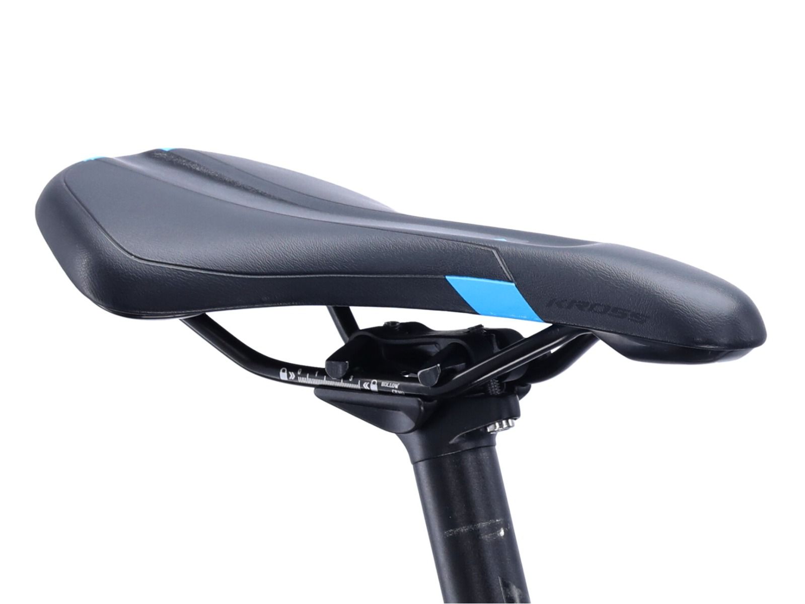 Bicicleta MTB Kross LEVEL 4.0 - 29" 9 Bicicleta MTB Kross LEVEL 4.0 - 29" - Imagen 9