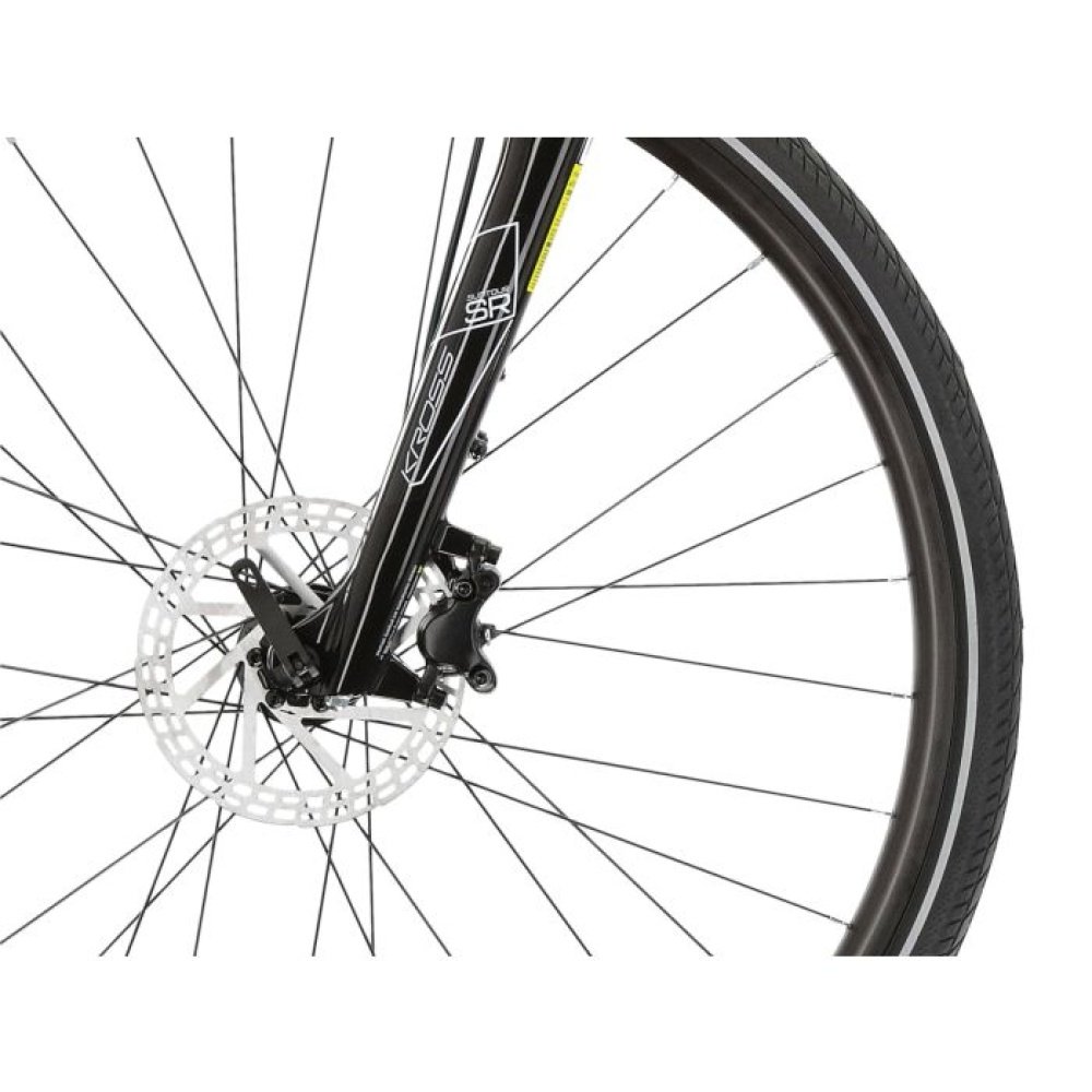 Bicicleta Kross EVADO 5.0 - Imagen 2