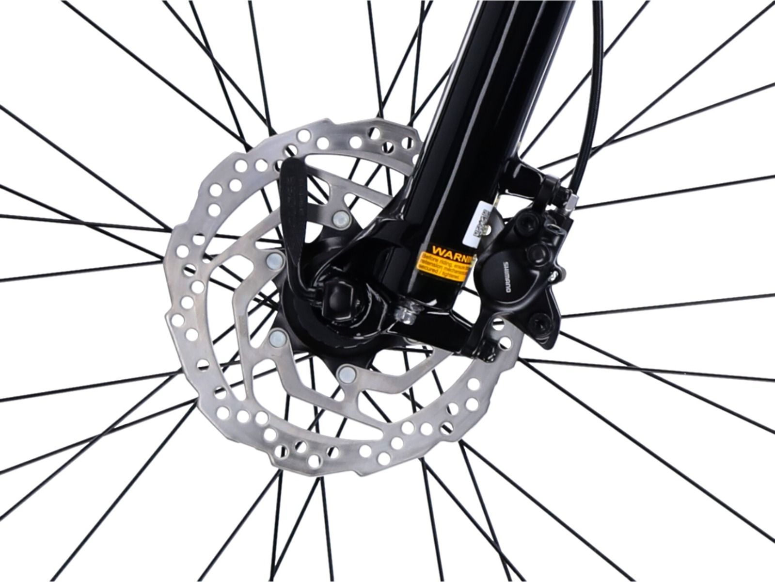 Bicicleta MTB Kross LEVEL 4.0 - 29" 11 Bicicleta MTB Kross LEVEL 4.0 - 29" - Imagen 11