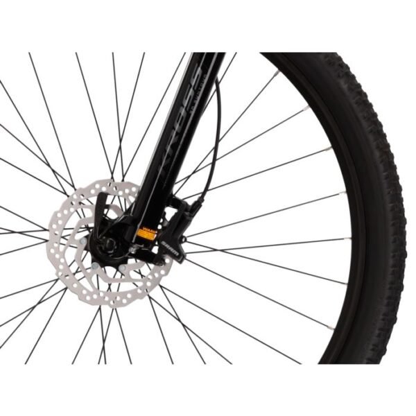 Bicicleta MTB Kross LEVEL 6.0 - Imagen 12