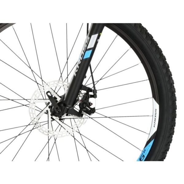 Bicicleta MTB Kross HEXAGON 3.0 - Imagen 6