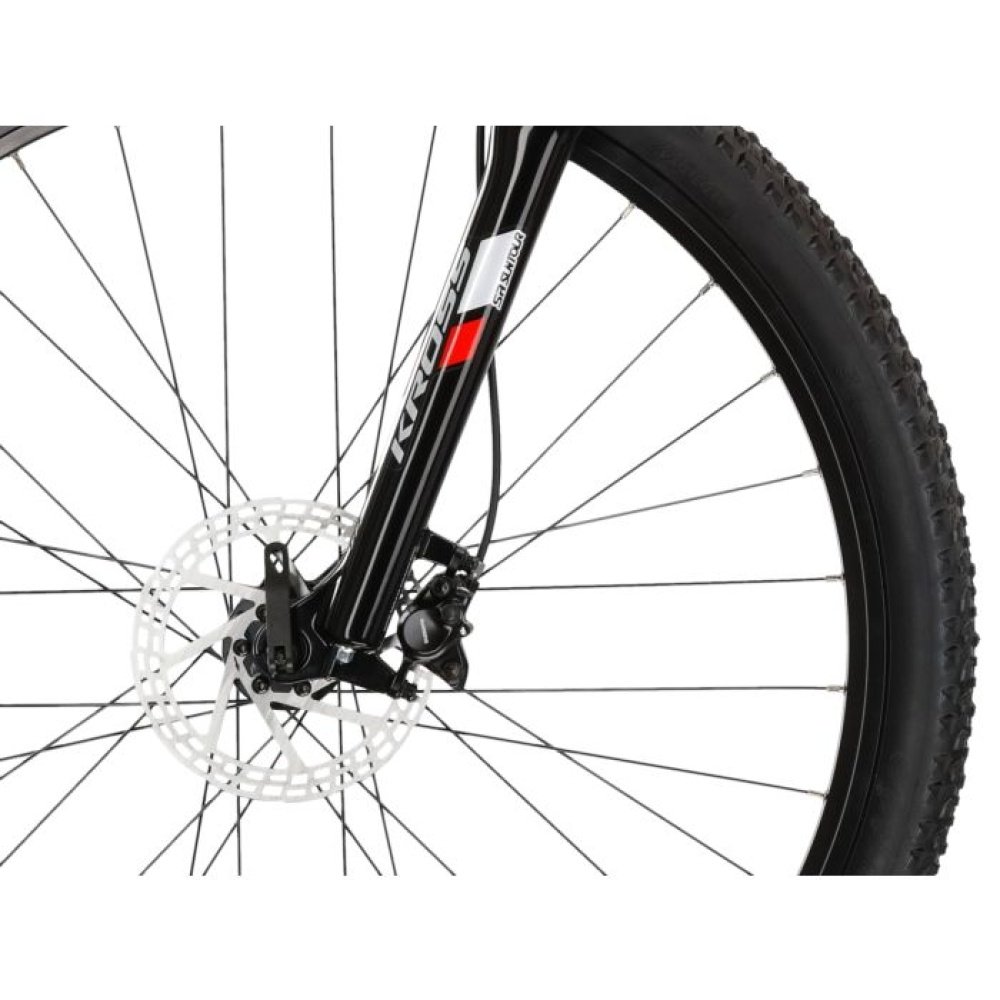 Bicicleta MTB Kross HEXAGON 5.0 - Imagen 12